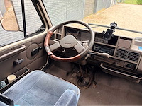 Alko fiat camper benzine! nap! apk 04/2028 - afbeelding 20 van  21