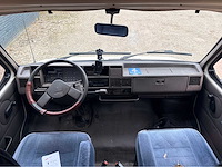 Alko fiat camper benzine! nap! apk 04/2028 - afbeelding 21 van  21