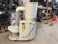 Alko filter afzuiginstallatie - afbeelding 1 van  7