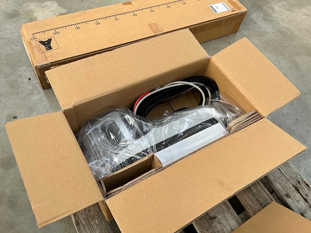 Alko mammut ams2 mover - afbeelding 1 van  5