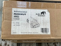 Alko mammut ams2 mover - afbeelding 4 van  5