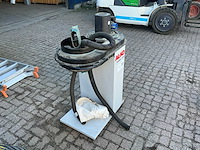 Alko mobil 100 filter afzuiginstallatie - afbeelding 1 van  2