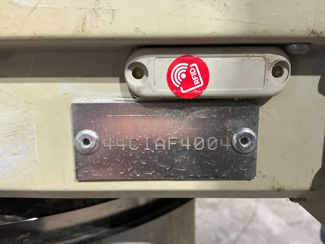 Alko mobil 140 filter afzuiginstallatie - afbeelding 7 van  7