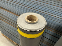 Alkoof 1,5 mm pvc folie (2x) - afbeelding 2 van  4