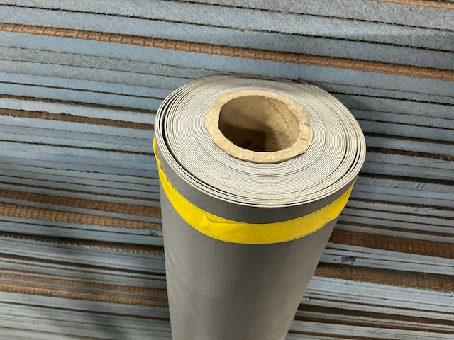 Alkoof 1,5 mm pvc folie (2x) - afbeelding 3 van  4