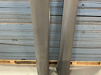 Alkoof 1,5 mm pvc folie (2x) - afbeelding 4 van  4