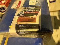 Alkreflex kruipruimte isolatiepakket (2x) - afbeelding 2 van  3