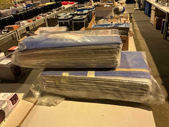 Alkreflex kruipruimte isolatiepakket (2x) - afbeelding 3 van  3