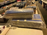 Alkreflex kruipruimte isolatiepakket (2x) - afbeelding 3 van  3