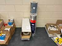 Alkreflex radiatorfolie - afbeelding 1 van  3