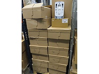 All care - plastiqline 20 mini - poetsrol dispenser met rol (12x) - afbeelding 4 van  4