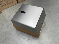 All care ptu 31 e st handdoekdispenser - afbeelding 2 van  2
