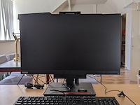 All-in-one computer, lenovo, thinkcentre tio24gen4, 2021 - afbeelding 2 van  6