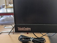 All-in-one computer, lenovo, thinkcentre tio24gen4, 2021 - afbeelding 3 van  6