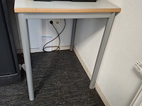 All-in-one hp, laserjet pro 300 color - afbeelding 8 van  9