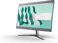 All-in-one pc, acer chromebase, ca24v2 – 23,8 inch intel core i7