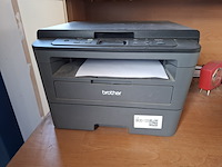 All-in-one printer brother, dcp-l2530dw - afbeelding 2 van  4