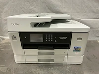 All-in-one printer, brother, mfc-j6940dw, wit