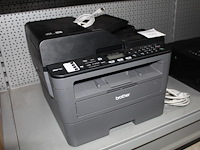 All-in one printer brother mfc-l2710dw - afbeelding 2 van  2