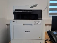 All-in-one printer brother, mfc-l8690cdw