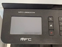 All-in-one printer brother, mfc-l8690cdw - afbeelding 2 van  4