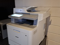 All-in-one printer brother, mfc-l9570cdw - afbeelding 2 van  6