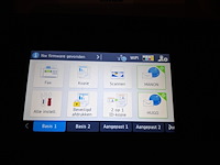 All-in-one printer brother, mfc-l9570cdw - afbeelding 3 van  6