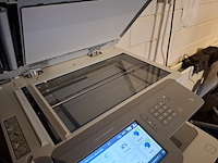 All-in-one printer brother, mfc-l9570cdw - afbeelding 5 van  6