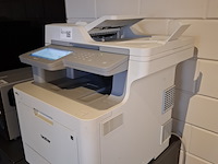 All-in-one printer brother, mfc-l9570cdw - afbeelding 6 van  6
