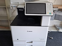 All-in-one printer canon, image runner advance c3520i - afbeelding 1 van  7
