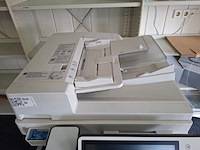 All-in-one printer canon, image runner advance c3520i - afbeelding 2 van  7