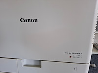 All-in-one printer canon, image runner advance c3520i - afbeelding 5 van  7