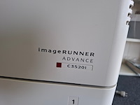 All-in-one printer canon, image runner advance c3520i - afbeelding 6 van  7