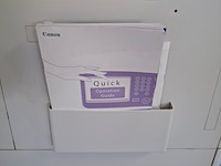 All-in-one printer canon, image runner advance c3520i - afbeelding 7 van  7