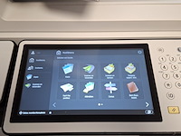 All-in-one printer canon, imagerunner advance c3525i, bouwjaar 2018 - afbeelding 2 van  6