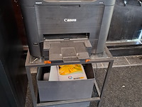 All-in-one printer canon, mb5455 - afbeelding 1 van  4