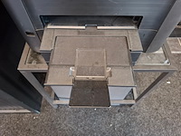All-in-one printer canon, mb5455 - afbeelding 2 van  4