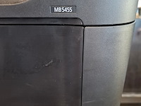 All-in-one printer canon, mb5455 - afbeelding 4 van  4