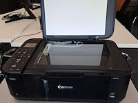 All-in-one printer canon, mg4250 - afbeelding 2 van  4