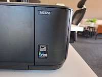 All-in-one printer canon, mg4250 - afbeelding 4 van  4