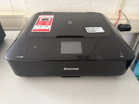 All-in-one printer canon, mg7550 - afbeelding 2 van  4