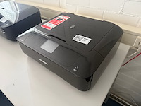 All-in-one printer canon, mg7550 - afbeelding 3 van  4