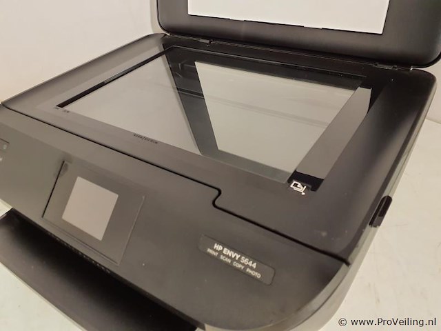 All-in-one printer envy 5644 - afbeelding 10 van  11