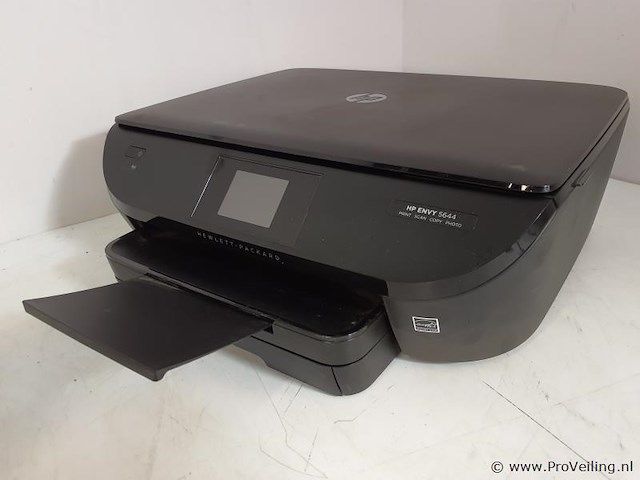 All-in-one printer envy 5644 - afbeelding 3 van  11