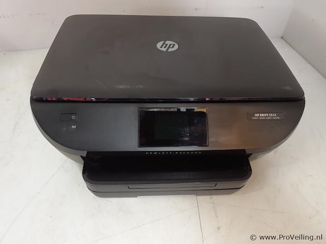 All-in-one printer envy 5644 - afbeelding 4 van  11