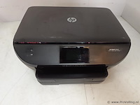 All-in-one printer envy 5644 - afbeelding 4 van  11