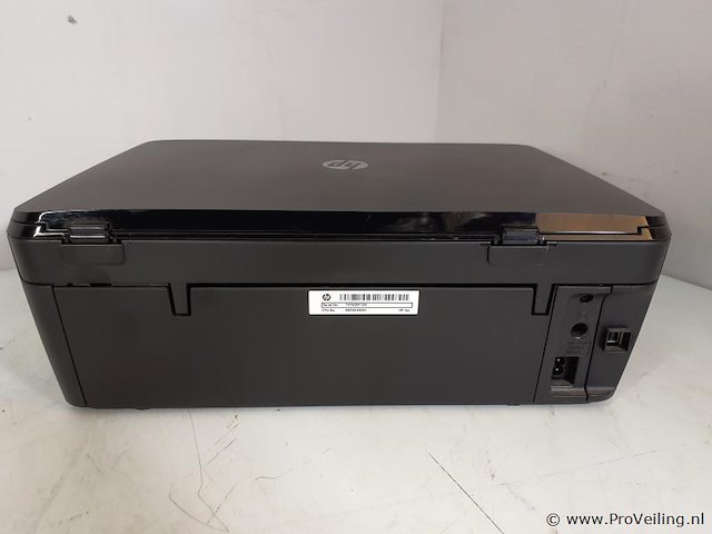 All-in-one printer envy 5644 - afbeelding 7 van  11