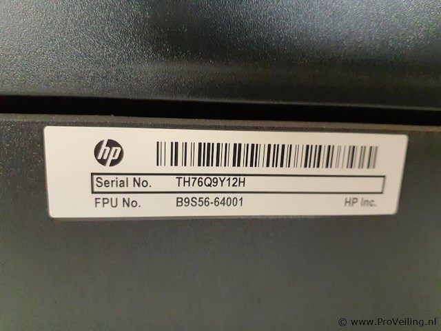 All-in-one printer envy 5644 - afbeelding 8 van  11