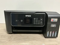 All-in-one printer, epson, ecotank et-2870, zwart