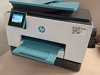 All-in-one printer hp, hp officejet pro 9025e